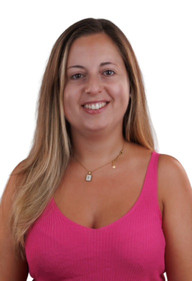 Filipa Daniela Soares