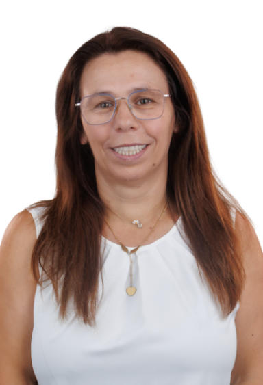 M&aacute;rcia Cristina Da Silva E Sousa