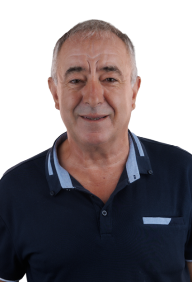 Jos&eacute; Rodrigues Pereira